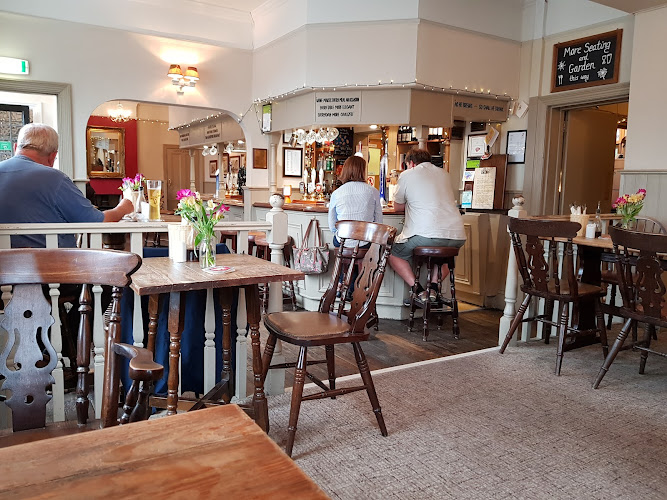 The Red Lion — Eastbourne