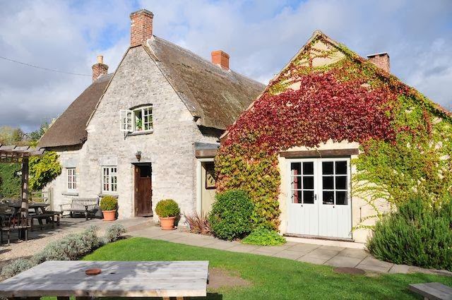 The Red Lion Inn