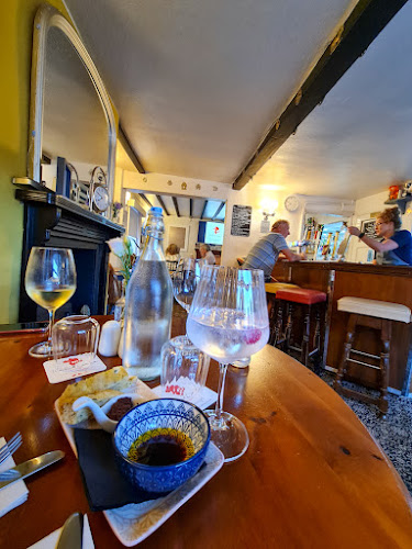 The Red Lion Inn,