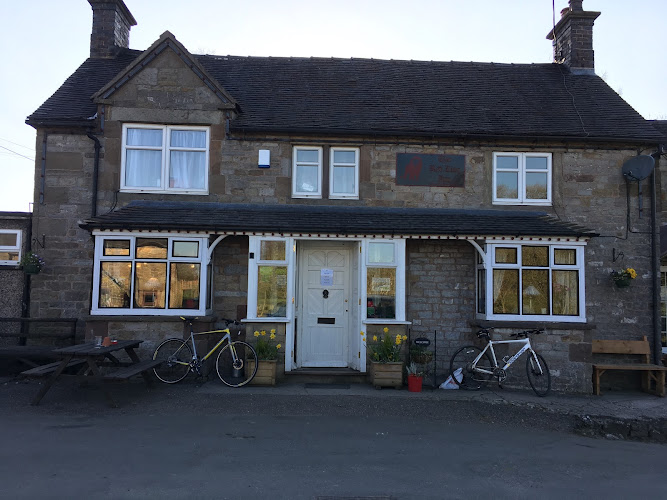 The Red Lion Inn — Stoke-on-Trent