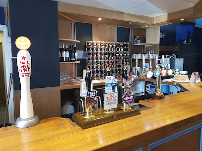 The Red Lion