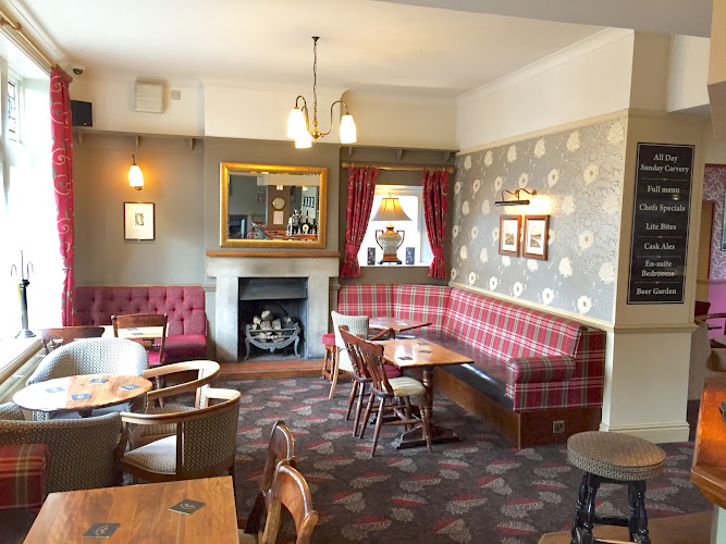 The Red Lion
