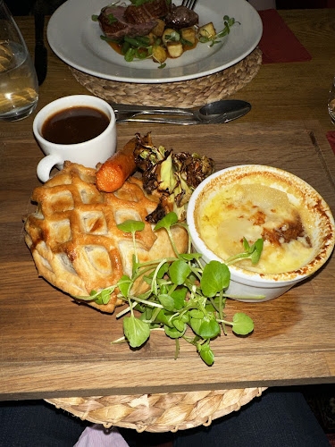 The Red Lion