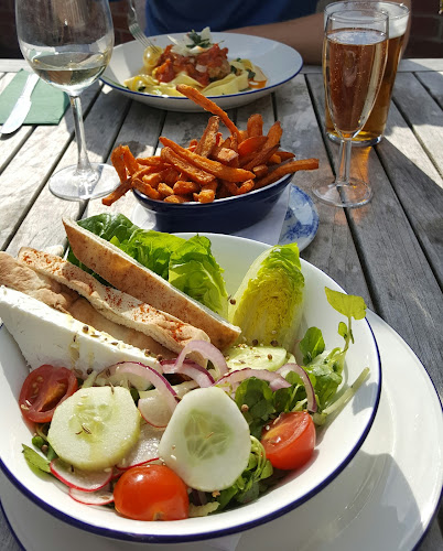 The Red Lion — Rugeley