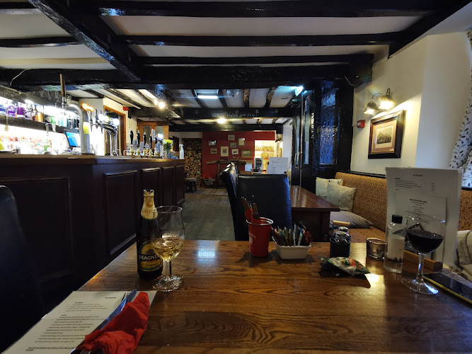 The Red Lion