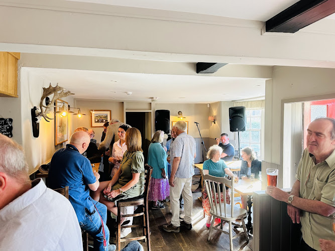 The Red Lion