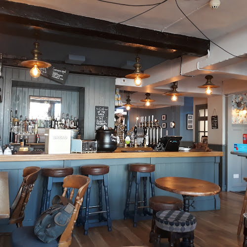 The Red Lion