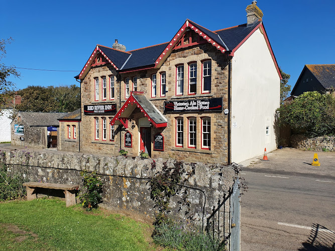 The Red River Inn