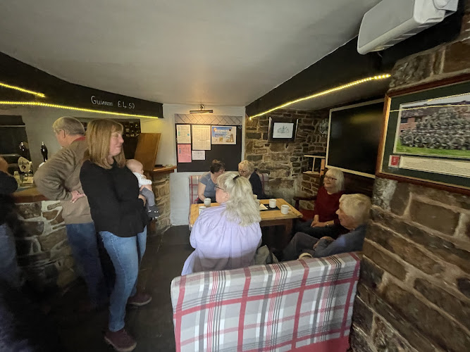 The Red Tile Inn — Bridgwater