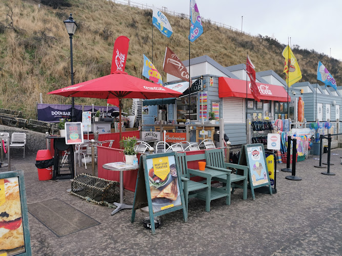 The Reef Stop