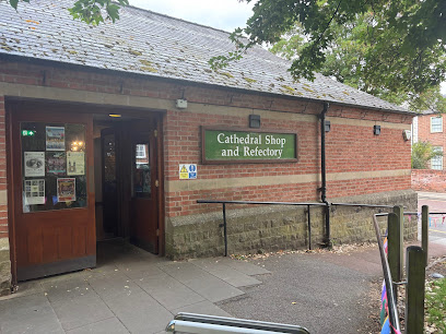 The Refectory