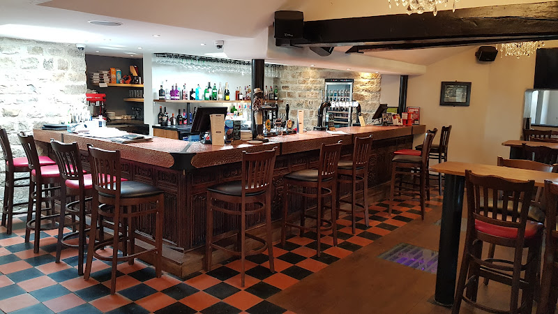 The Reform Inn — Leek