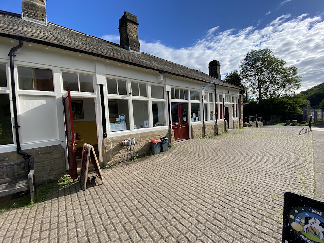 The Refreshment Room