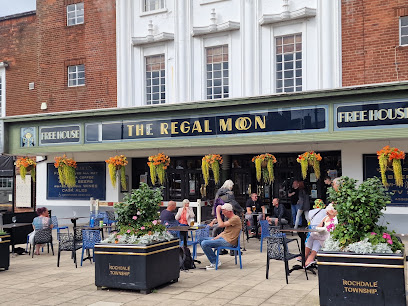 The Regal Moon - JD Wetherspoon