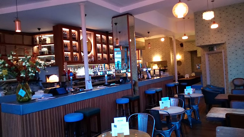 The Regent, Islington