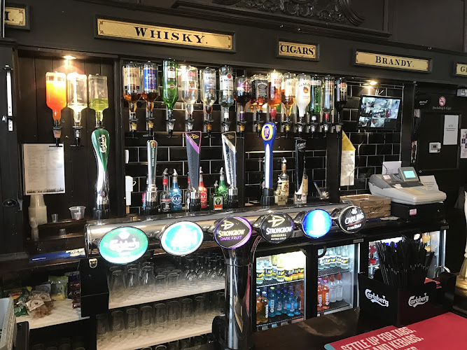 The Regent Leeds City Centre