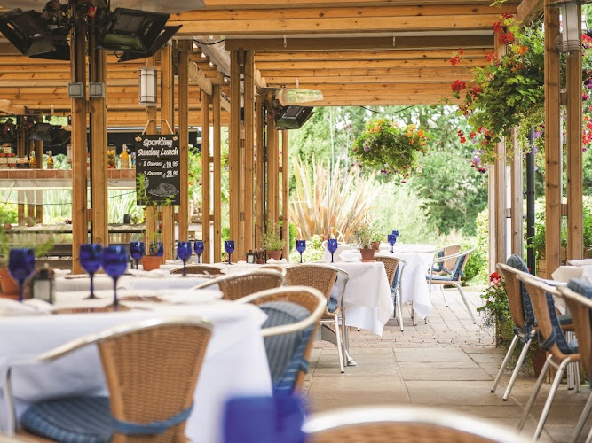 The Restaurant and Bar