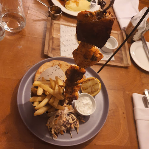The Restaurant and Bar — Penrith