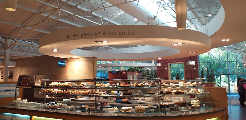 The Restaurant at Haskins