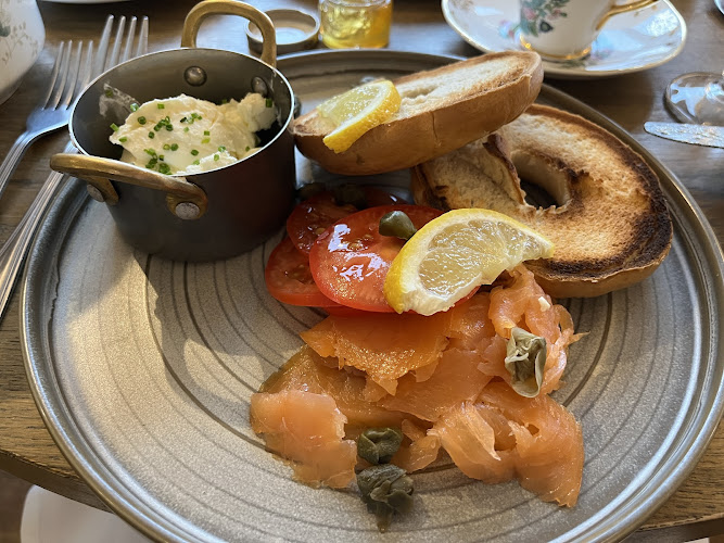 The Restaurant at Horsley