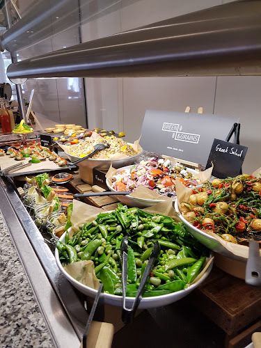 The Restaurant / Conference Aston