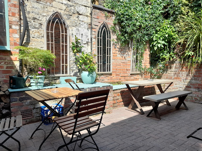 The Retreat Stroud