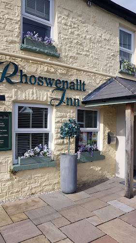 The Rhoswenallt Inn