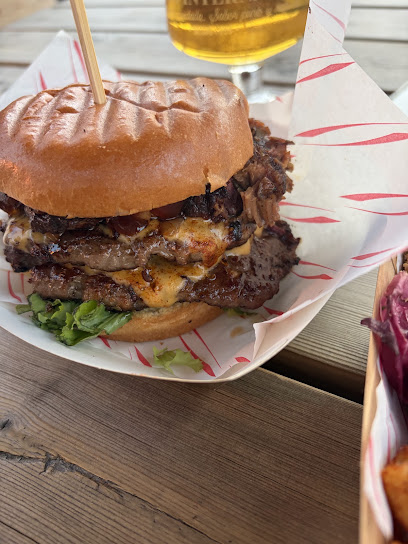 The Rib Shack