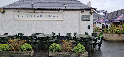 The Riccarton Inn