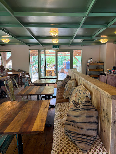 The Ridge Cafe