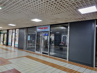 The Ridings Shopping Centre