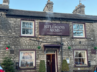 The Riflemans Arms - Kendal