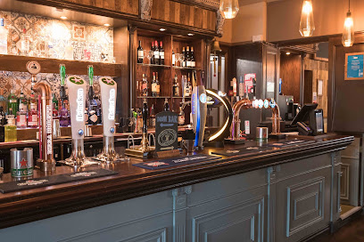 The Rimswell