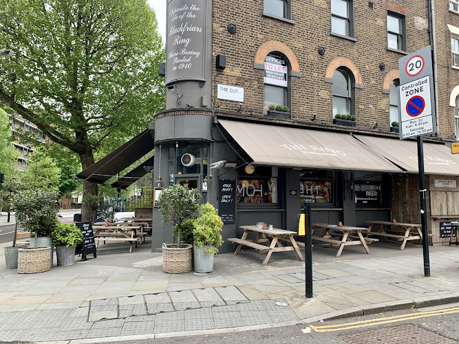 The Ring — London