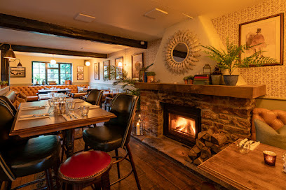 The Ring O' Bells, Compton Martin