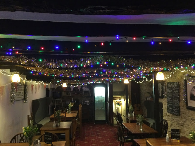 The Ring O' Bells