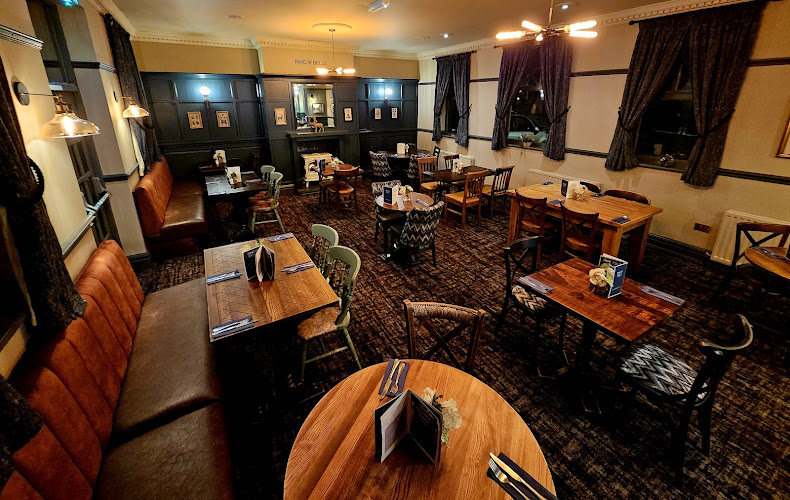 The Ring O'Bells