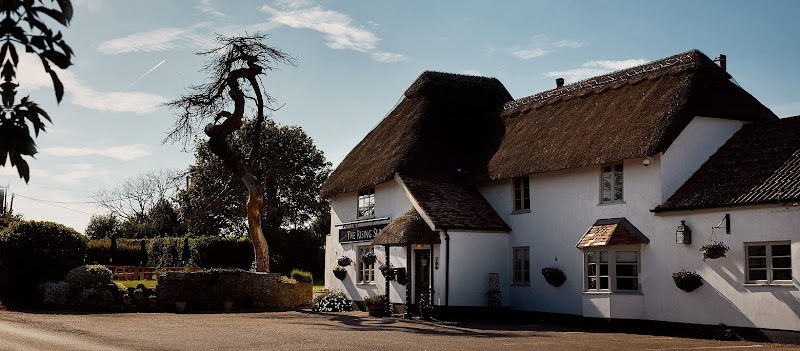 The Rising Sun, Donhead St Mary