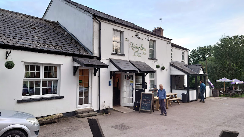 The Rising Sun Inn