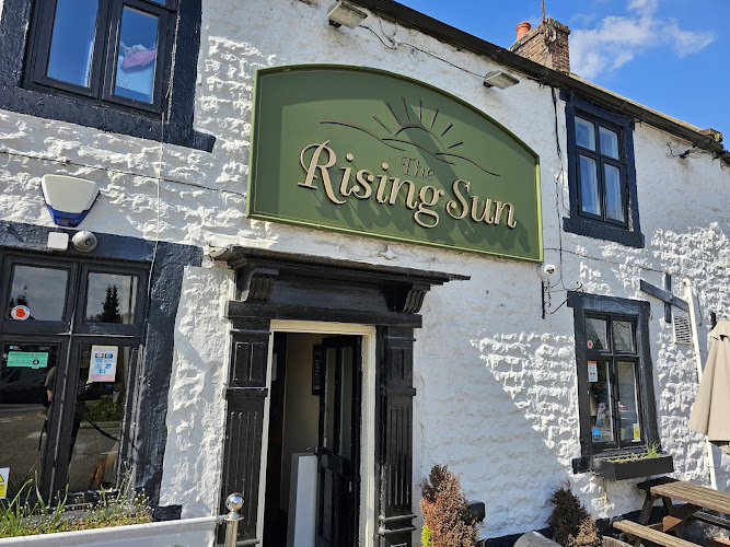 The Rising Sun Middleton