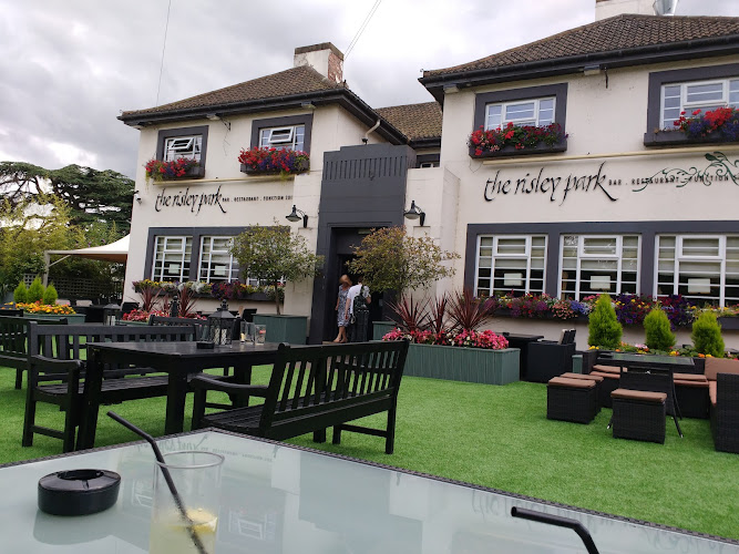 The Risley Park Pub & Kitchen — Derby