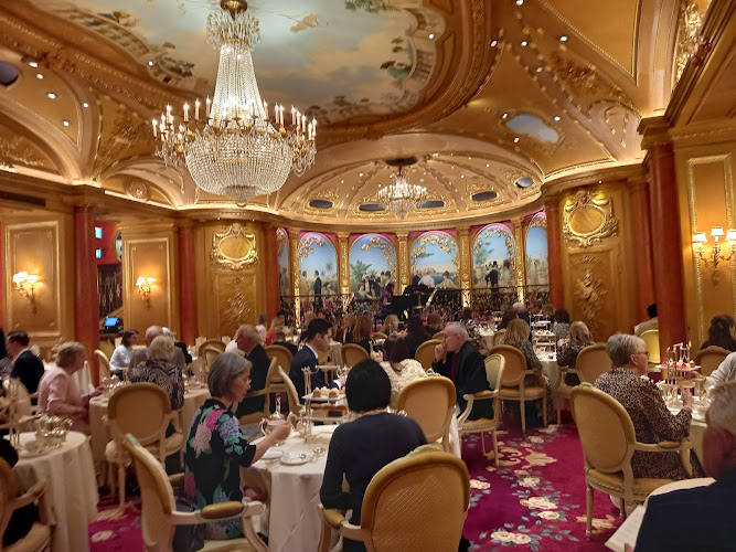 The Ritz Restaurant