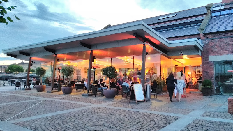 The River House — Swansea