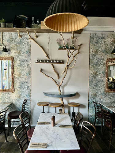 The River Kitchen