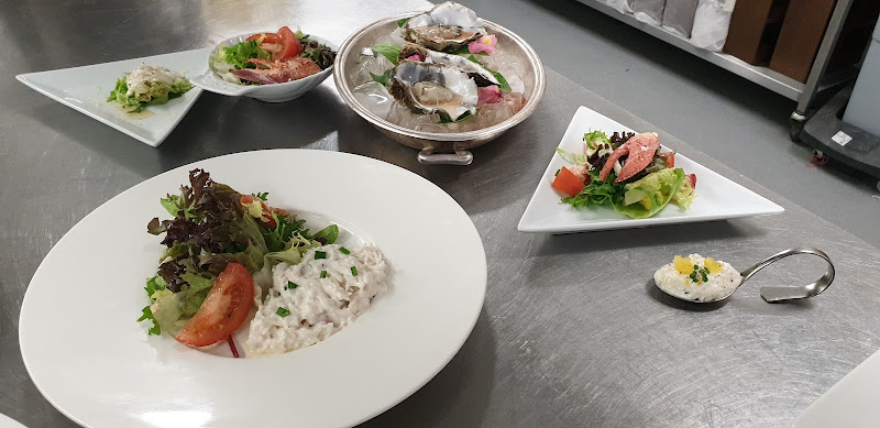 The Riverbank Restaurant(NSCG)