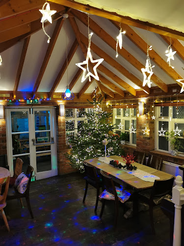 The Rivergarden Bar and Kitchen