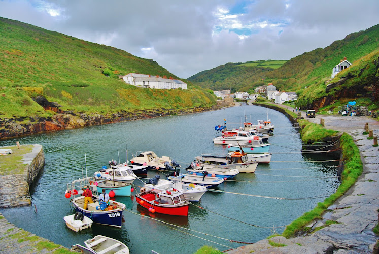 The Riverside (Guest Accommodation & Coastal Restaurant)