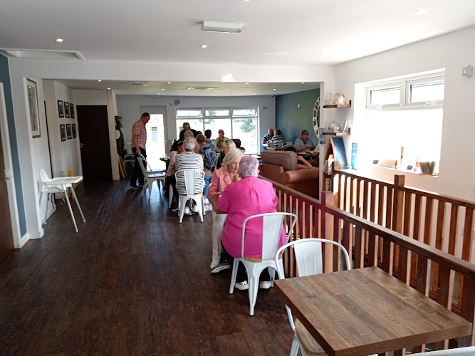 The Riverside Pantry — Ashington