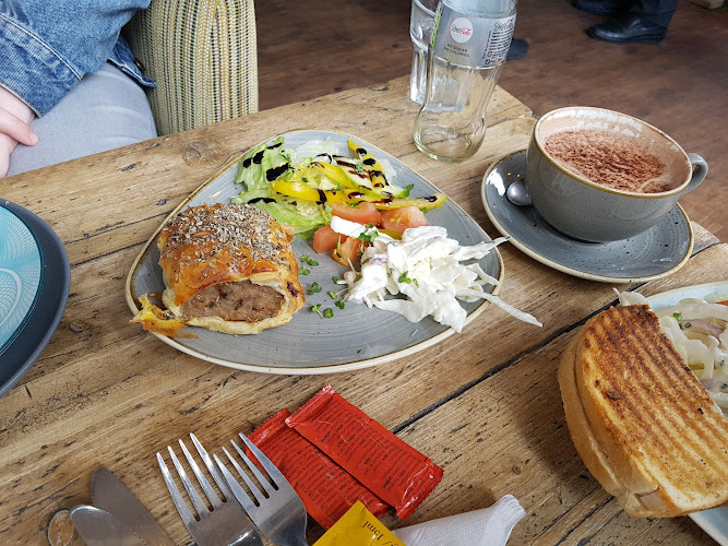 The Roastery — Gloucester