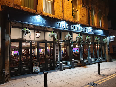 The Robert Peel